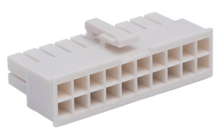 Molex 39-01-2205 产品图片