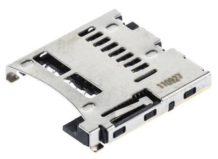 Molex 47334-0001 产品图片