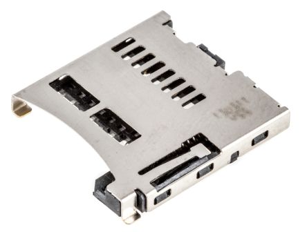 Molex 47352-1001 产品图片