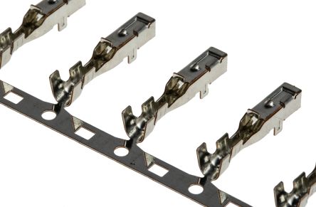 Molex 50420-8000 产品图片