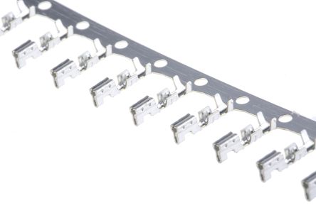 Molex 50802-9001 产品图片