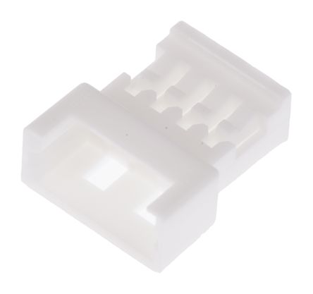 Molex 51047-0400 产品图片
