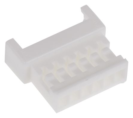 Molex 51047-0600 产品图片