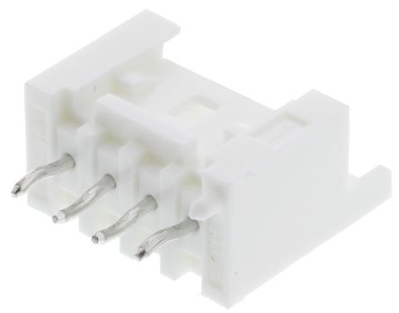 Molex 53375-0410 产品图片