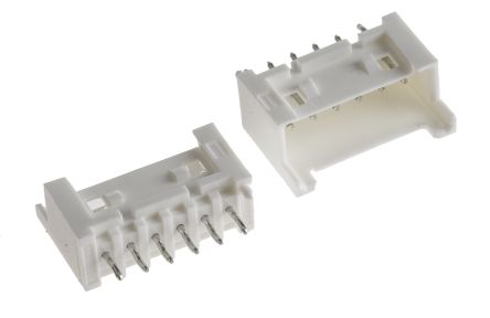 Molex 53375-0610 产品图片