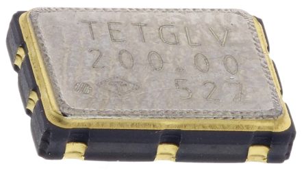 TAITIEN OTETGLVTNF-200.00MHz 产品图片