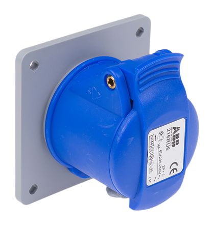 ABB 2CMA193170R1000  216RU6 产品图片