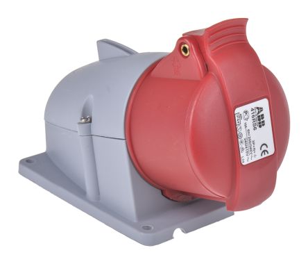 ABB 2CMA193115R1000  416RS6 产品图片