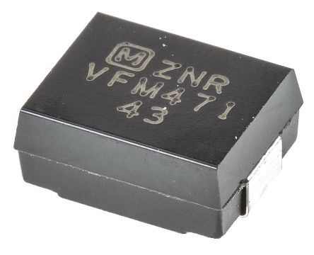 Panasonic ERZVF2M471 产品图片