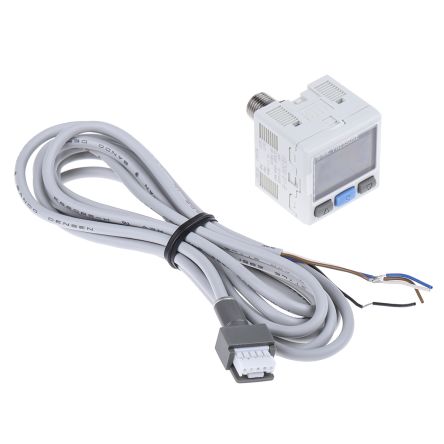 SMC ISE30A-01-B-G 产品图片
