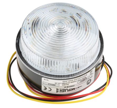 Moflash LED80-02-01 产品图片
