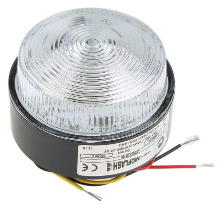Moflash LED80-02-02 产品图片