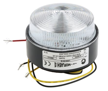 Moflash LED80-02-04 产品图片