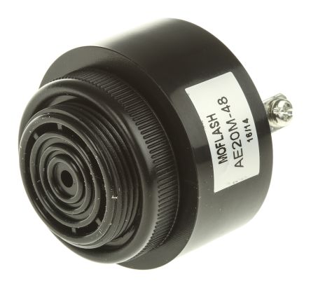 Moflash AE20M-48 产品图片