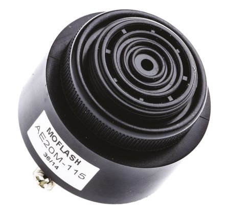Moflash AE20M-115 产品图片