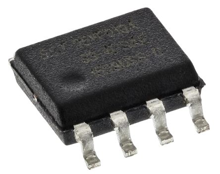 Microchip SST25VF010A-33-4I-SAE 产品图片
