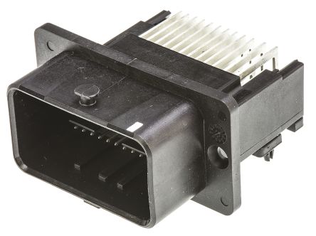 Molex 36638-0002 产品图片