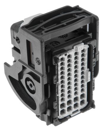 Molex 64320-1311 产品图片