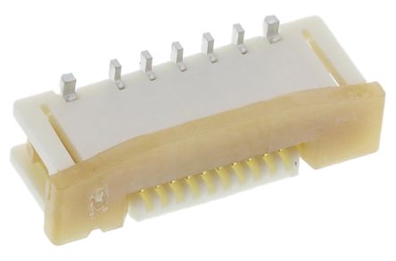 Molex 52559-1052 产品图片