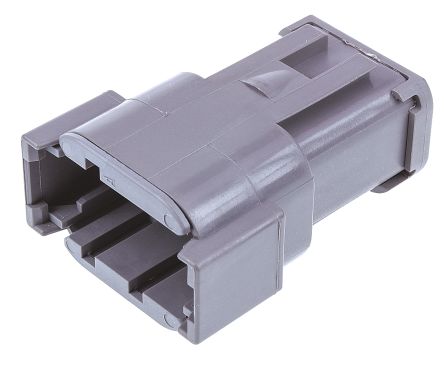 Deutsch DTM048PA-E003 产品图片