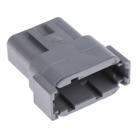 Deutsch DTM0412PA 产品图片