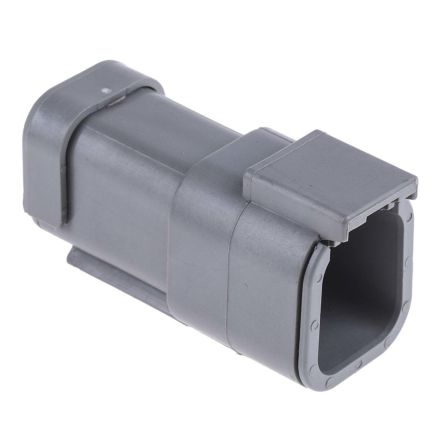 Deutsch DTM046P-E003 产品图片