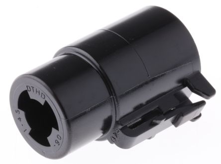 Deutsch DTHD06-1-4S 产品图片