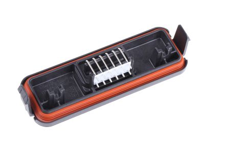Deutsch DTM13-12PA-R008 产品图片