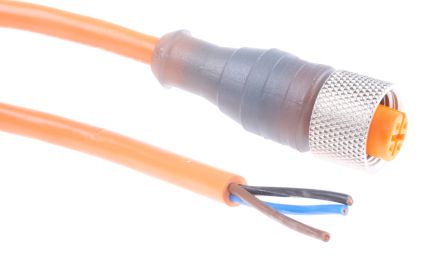 Lumberg Automation 11363 RKT 4-3-06/2 M 产品图片