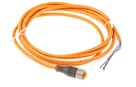 Lumberg Automation 11348 RKT 4-07/2 M 产品图片