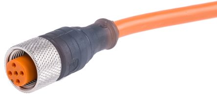 Lumberg Automation 11381 RKT 5-56/2 M 产品图片