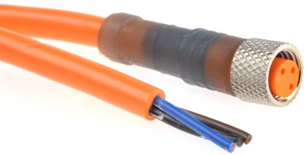 Lumberg Automation 11294 RKMV 3-06/2 M 产品图片