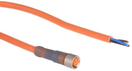 Lumberg Automation 11295 RKMV 3-06/5 M 产品图片