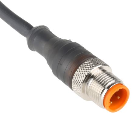 Lumberg Automation 11809 RST 4-225/2 M 产品图片