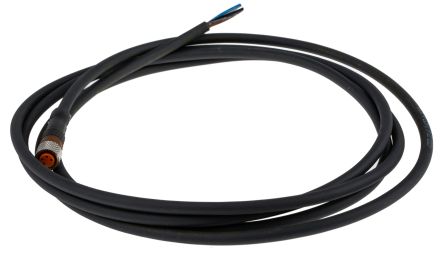 Lumberg Automation 28383 RKMV 4-225/2 M 产品图片