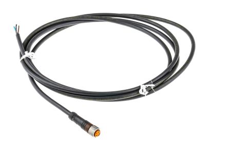 Lumberg Automation 17852 RKMV 3-224/2 M 产品图片