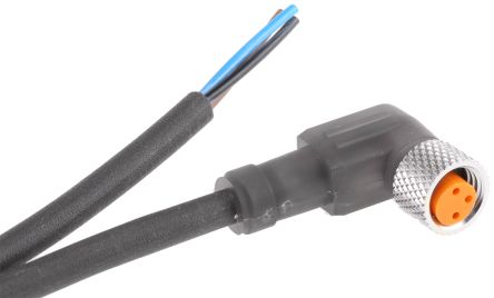 Lumberg Automation 13169 RKMWV 3-224/2 M 产品图片