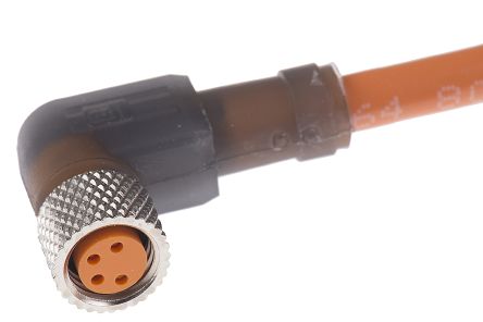 Lumberg Automation 11330 RKMWV 4-07/2 M 产品图片