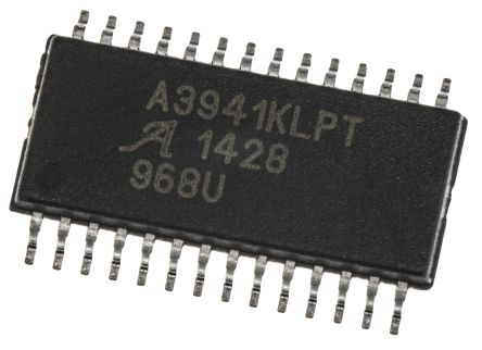Allegro Microsystems A3941KLPTR 产品图片