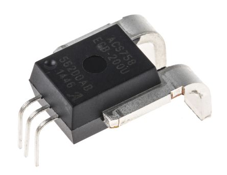 Allegro Microsystems ACS758ECB-200U-PFF-T 产品图片