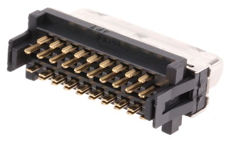 Hirose DH40-37S 产品图片
