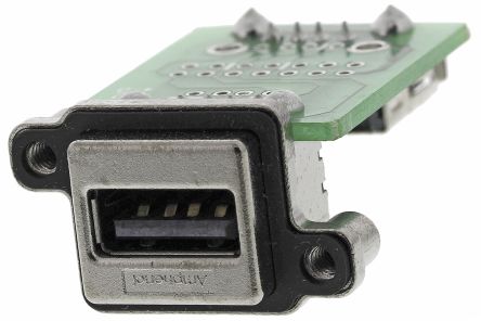 Amphenol ICC MUSBA31130 产品图片