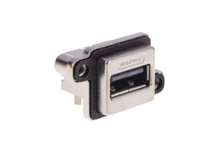 Amphenol ICC MUSBA11130 产品图片