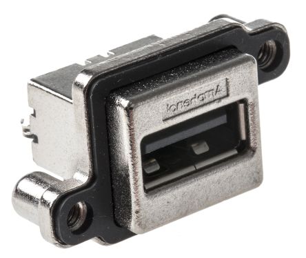 Amphenol ICC MUSBA51100 产品图片