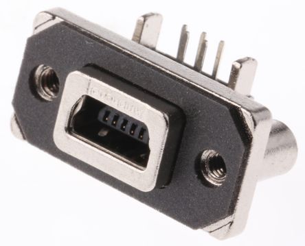 Amphenol ICC MUSBB15134 产品图片