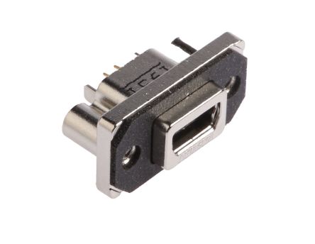 Amphenol ICC MUSBB55104 产品图片