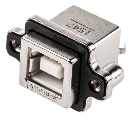 Amphenol ICC MUSBD51100 产品图片
