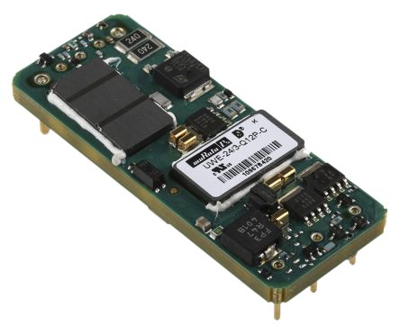 Murata Power Solutions UWE-24/3-Q12P-C 产品图片