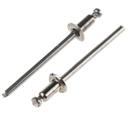 Pop Rivets SSD42SSBS 产品图片