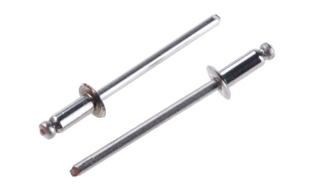Pop Rivets SSD43SSBS 产品图片